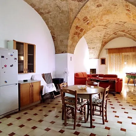 בית נופש Casa Ottavio - A 100 Metri Dal Centro Storico E Vicina Al Mare *